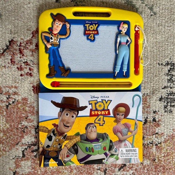 Drawing Board for Kids - Picture 2 of 10